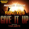 Give It Up (Robert La France Remix) - Ronnie Maze&tyra juliette