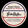 Groove On (Veev's Move On Remix) - Ruben Naess