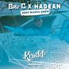 Don't Wanna Know - Bru-C&Hadean
