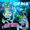 Blue Haze (Original Mix) - Idealz