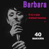 La légende la nonne - Barbara
