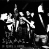 Working Class Youth (Explicit) - The Scamps