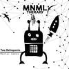Mental Games (Original Mix) - Two Delinquents