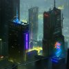 Cyber Knight - Sudoverse&Jaime Klingsberg