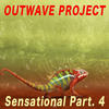 Sax House (Original Mix) - Outwave Project