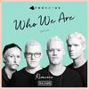 Who We Are (Hyperclap Remix) - YouNotUs&GWYLO