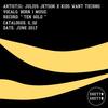 Ten Gold (Original Mix) - Julius Jetson&Kids Want Techno&Born I