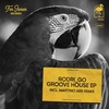 Groove House (Martino AR Remix) - Rodri_go&Martino (AR)