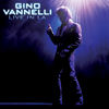 Living Inside Myself (Live) - Gino Vannelli&Bernie Williams