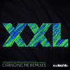 Changing Me (feat. Megan Hamilton) (Jay Robinson Remix) - Freefall&Jay Robinson&Aaron Jackson&Megan Hamilton