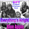 Everything's Alright - GIFT