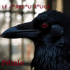 Le corbeau rouge - Pétale