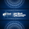 Join the Disco Party - Adri Block&Paul Parsons