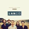 Greatest Love Story (Single Mix) - LANco