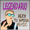 Siente la Alegría - Alex Tu Amigo Music&Don Danny