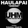 Kalashon (Tribal Mix) - Haulapai