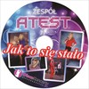 Jak To Się Stało (Radio Edit) - Atest