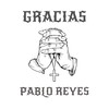 Gracias - Pablo Reyes
