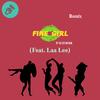 FINE GIRL - Ca'leb Nathan&LAA LEE