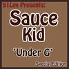 Nobody(feat. Banky W) - Sauce Kid&Banky W