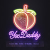 Yes Daddy (feat. Daizak & DJ Jester) - Uzielito Mix&B.OG&El Malilla&Dj Jester&Daizak