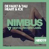 Heart & Ice (Original Mix) - De Fault&Tali