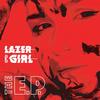 Object - Lazergirl