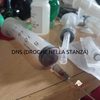 DNS (DROGHE NELLA STANZA) (feat. DisaJohnny) (Explicit) - PSICHIATRI.TS&DisaJohnny