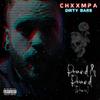 Round & Round (feat. Dirty Bars) (Remix|Explicit) - Chxxmpa&Dirty Bars