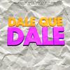 Dale Que Dale(feat. La Bomba Kike Play) - DJ Morphius&DJ Distro&Muzik Junkies&La Bomba Kike Play