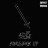 Forsake It(feat. PsychwardBlur) (Explicit) - Jvckskeleton&PsychwardBlur