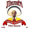 Hot Sauce - JTruthPA