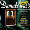 Damals - Bärbel Wachholz