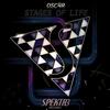 Stages of Life - OSC4R