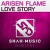 Love Story - Arisen Flame