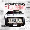 Millions (Explicit) - Bossman Brick