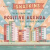 Theme From 'The Positive Agenda' - Swatkins&Jarrod Lawson