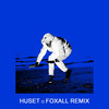 Huset (Foxall Remix) - Kamp!&Foxall&Tomasz Szpaderski