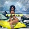 Better (feat. Makarov) - Bassline Club Vibes&Makarov