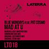 Mad at U (Marvin & Guy Whisper Mix) - Pat Cosmo&Blue Mondays&Marvin & Guy