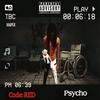 Psycho (Explicit) - Kasper