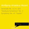 IV. Rondo. Allegro - Camerata Academica Salzburg&Alexander Von Pitamic