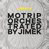 Embryo (Orchestrated By Jimek / Live) - MoTrip