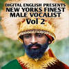 Selassie I the 1St - Don Angelo