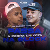 Passa a Porra da Xota na Glock (Explicit) - MC WL&Dj Fagner o Brabo