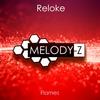 Flames (Spirit Tag Original Mix) - Reloke