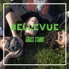 Grass Stains (Explicit) - Bellevue