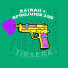 Tiraera (Explicit) - Zairah&Afrojuice 195