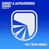 Summer (Original Mix) - Sunset&Alphasweden