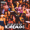 Scandalous - Chef G Cole&Troy Ave&RJmrLA